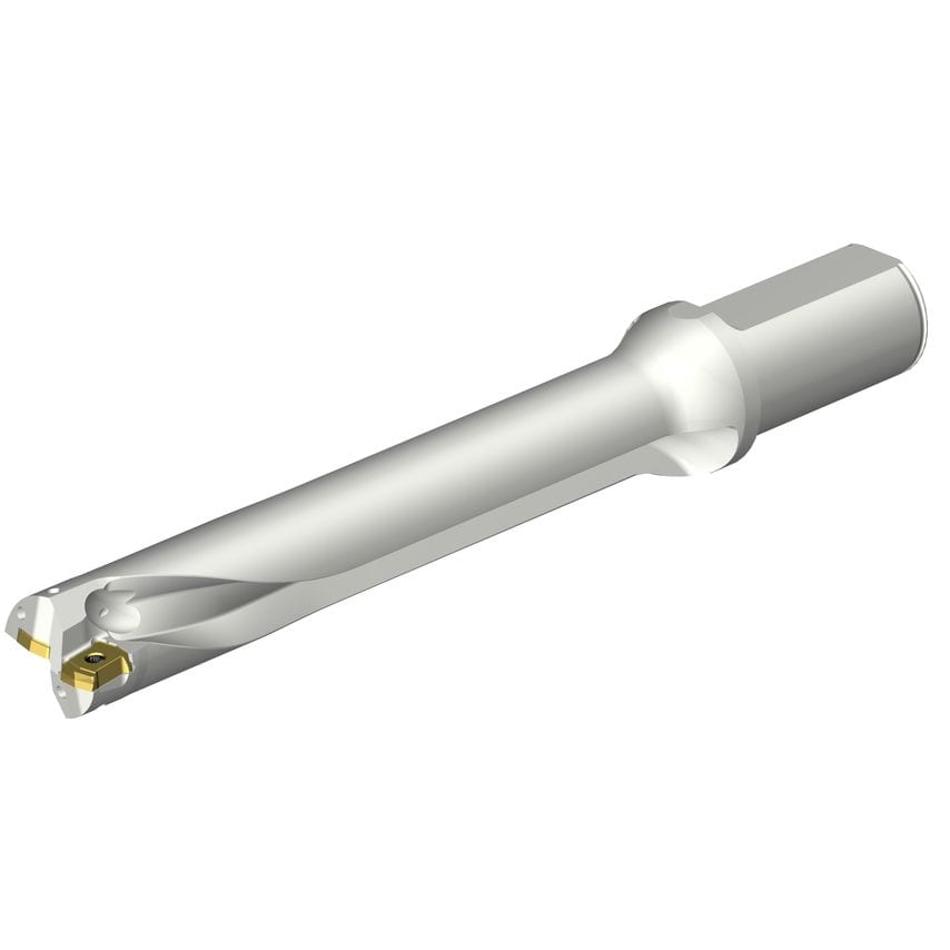 CoroDrill DS20 Indexble Insert Drill DS20-D2900L32-06