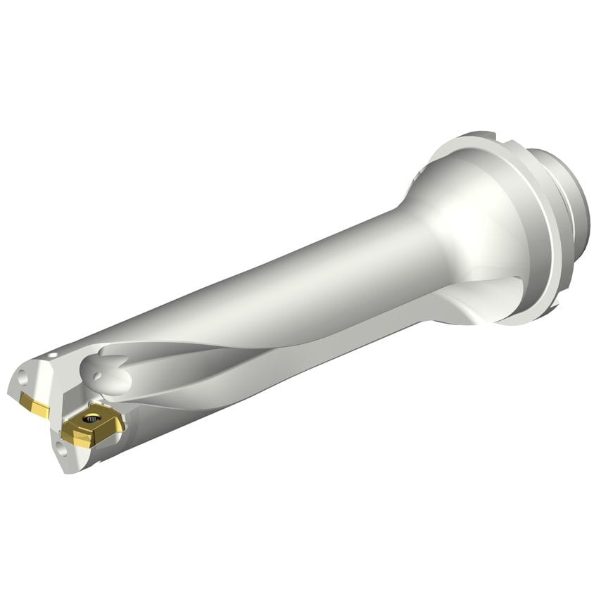 CoroDrill DS20 Indexble Insert Drill DS20-D3015DM32-04