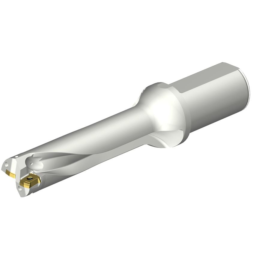 CoroDrill DS20 Indexble Insert Drill DS20-D3100L40-04