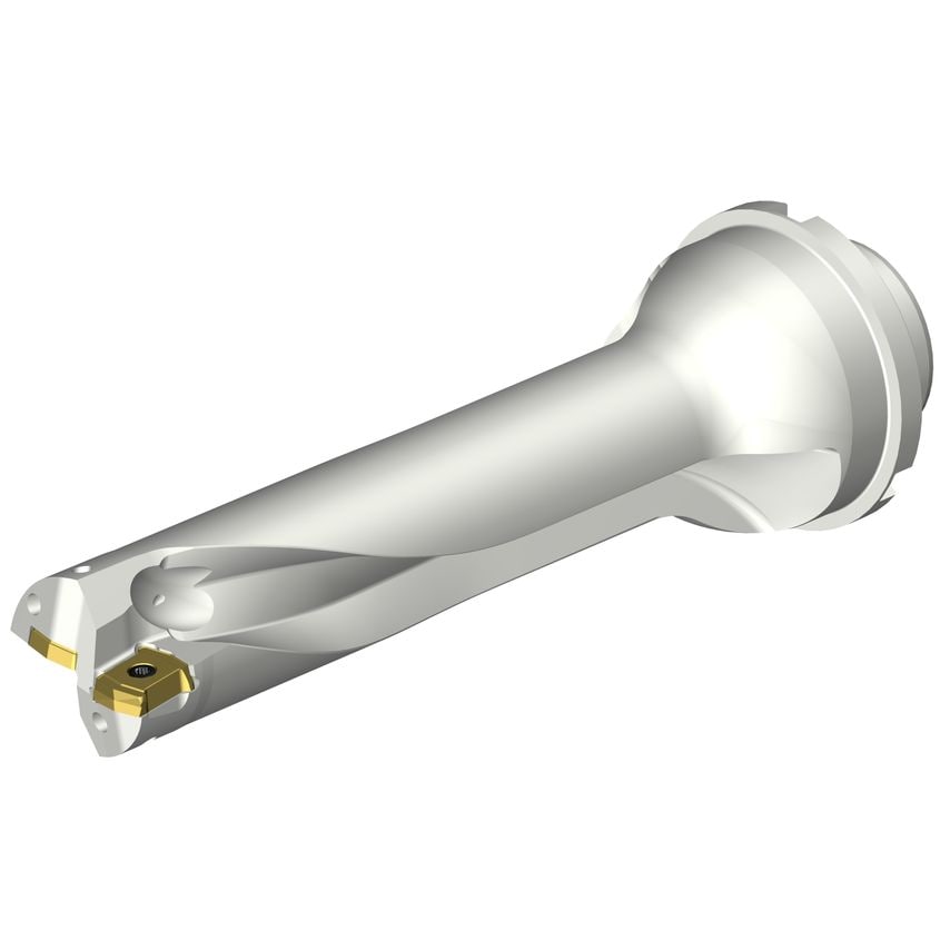 CoroDrill DS20 Indexble Insert Drill DS20-D3500DM40-04