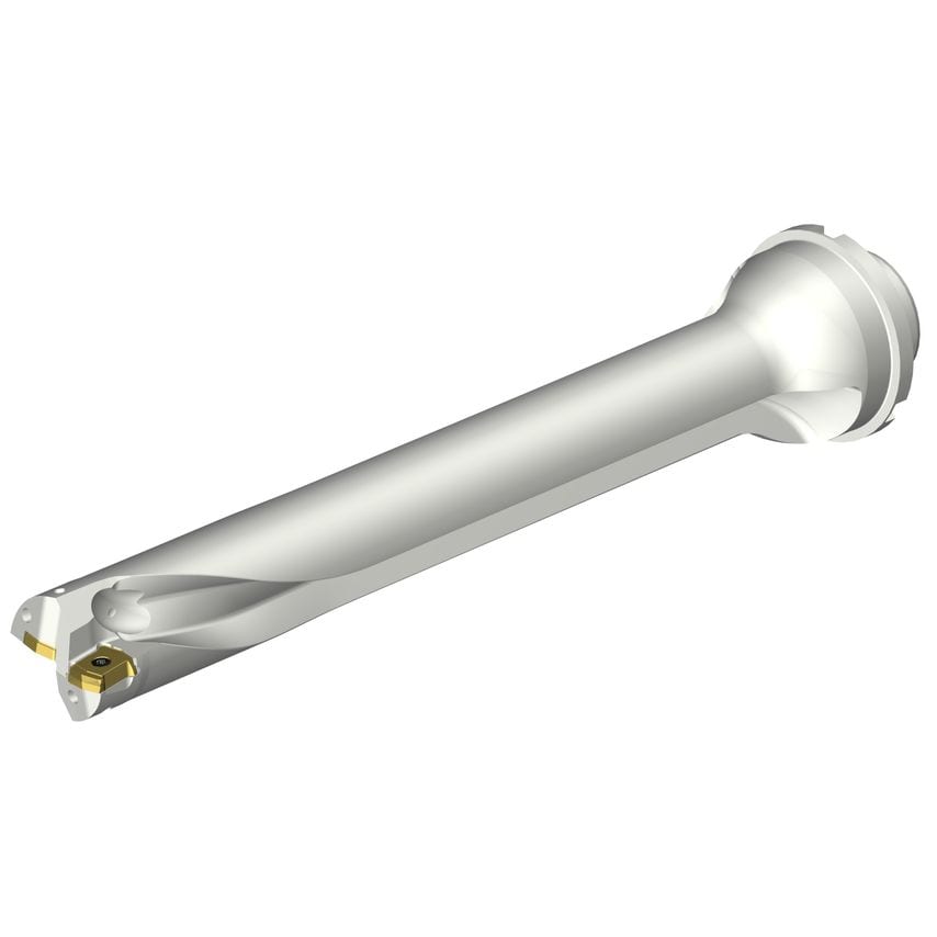 CoroDrill DS20 Indexble Insert Drill DS20-D3600DM40-07