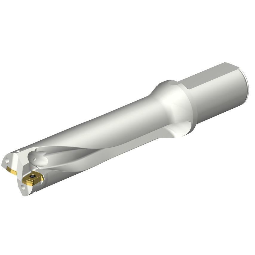 CoroDrill DS20 Indexble Insert Drill DS20-D3900L40-04