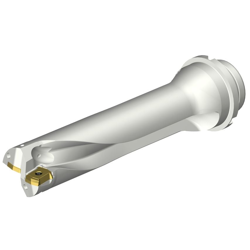 CoroDrill DS20 Indexble Insert Drill DS20-D4500DM50-04