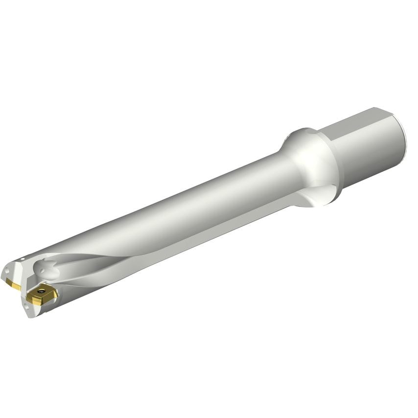 CoroDrill DS20 Indexble Insert Drill DS20-D4500L50-06