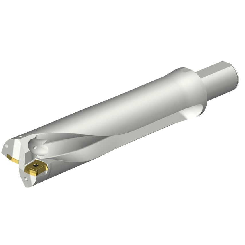 CoroDrill DS20 Indexble Insert Drill DS20-D6033LX38-04