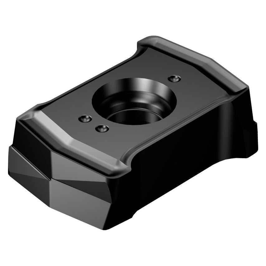 CoroDrill DS20 Insert for Drilling DS20-0306-P-M7W4324