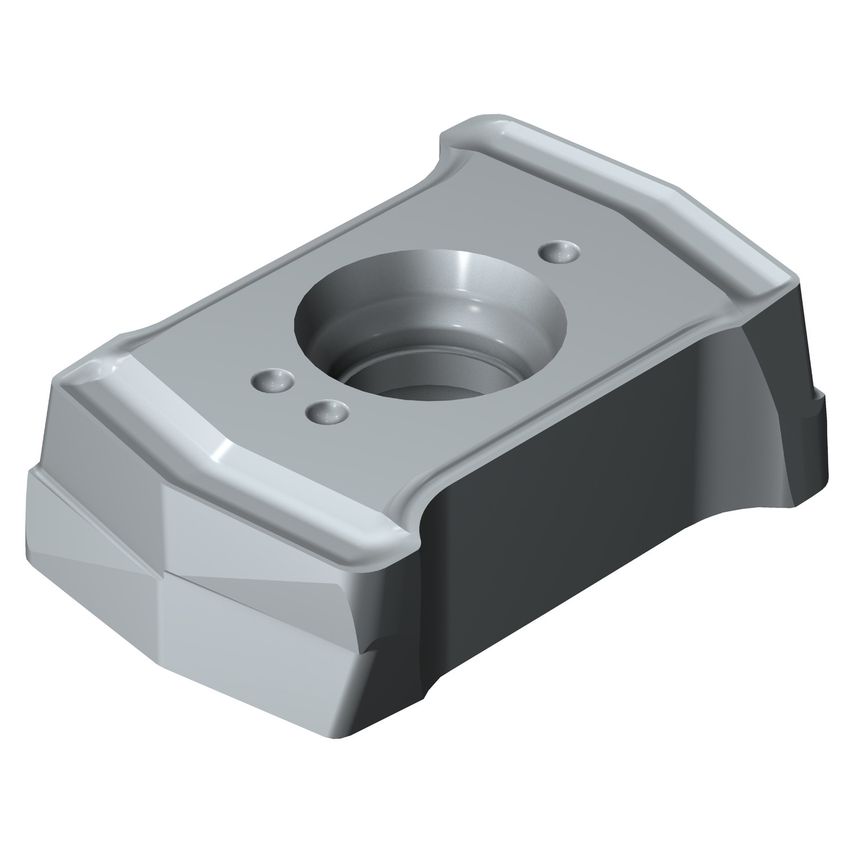 CoroDrill DS20 Insert for Drilling DS20-0407-P-S5WH13A