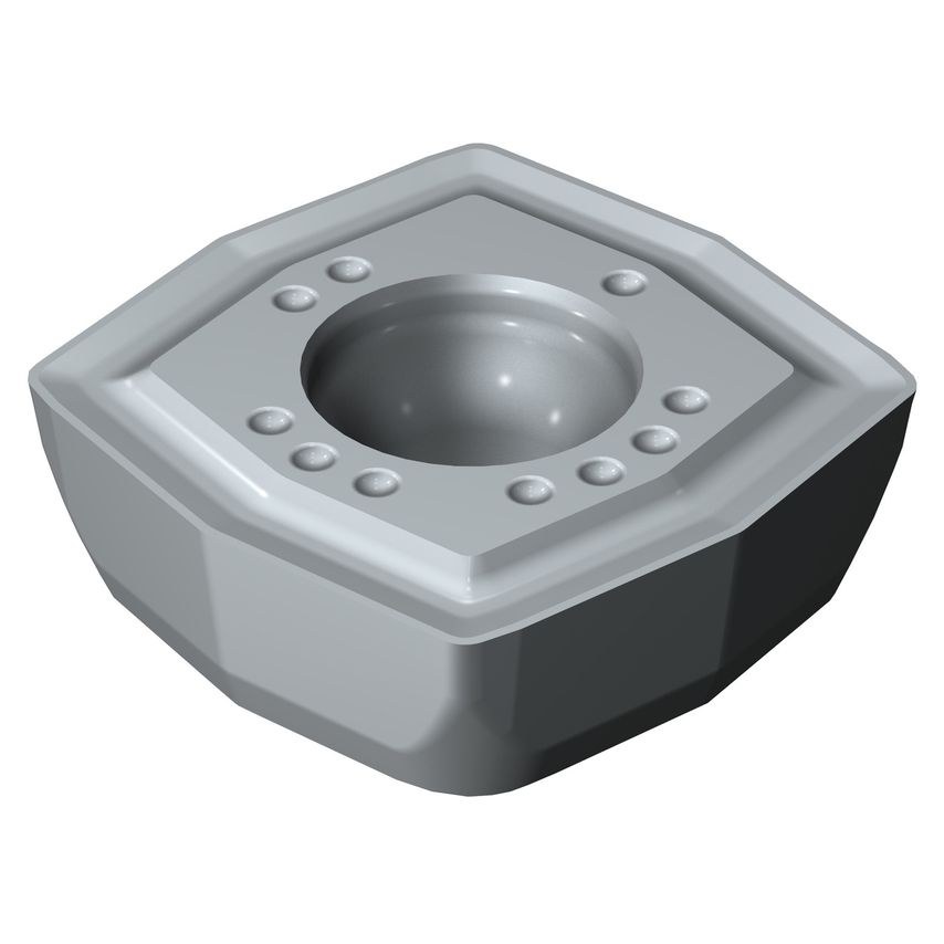 CoroDrill DS20 Insert for Drilling DS20-0508-C-L5H13A