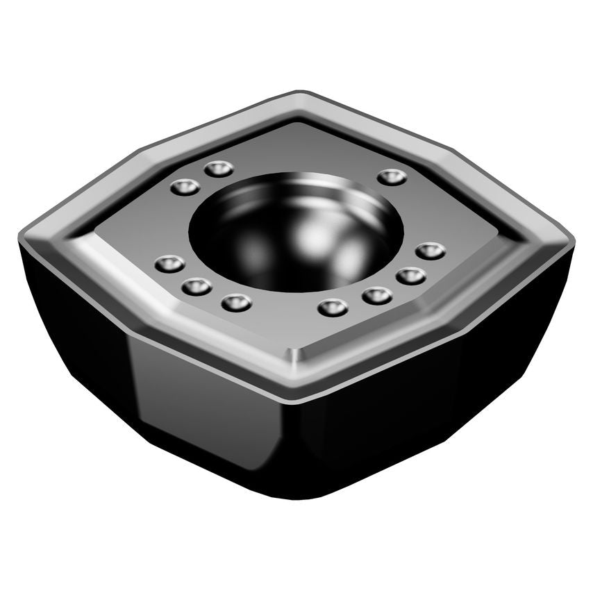 CoroDrill DS20 Insert for Drilling DS20-0508-C-M71344