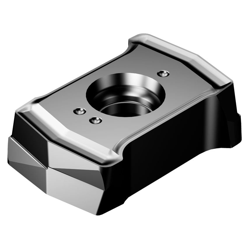 CoroDrill DS20 Insert for Drilling DS20-0608-P-L6W4344