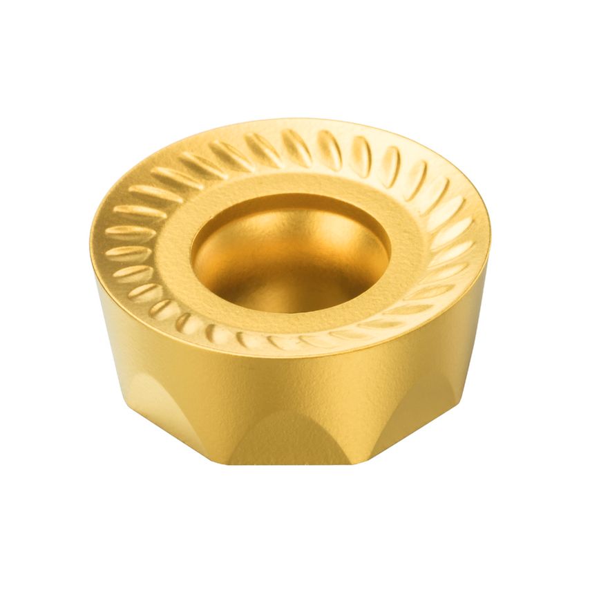 CoroMill 200 Insert for Milling RCKT130400-WM235