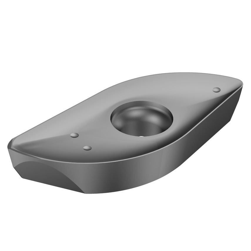 CoroMill 216 Ball Nose Insert RA216-5107M-M1130