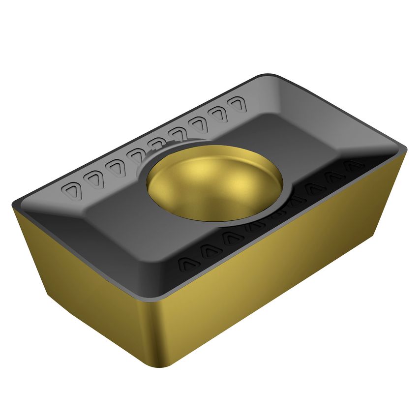 CoroMill 216 Insert for Milling APMT160408-M4340