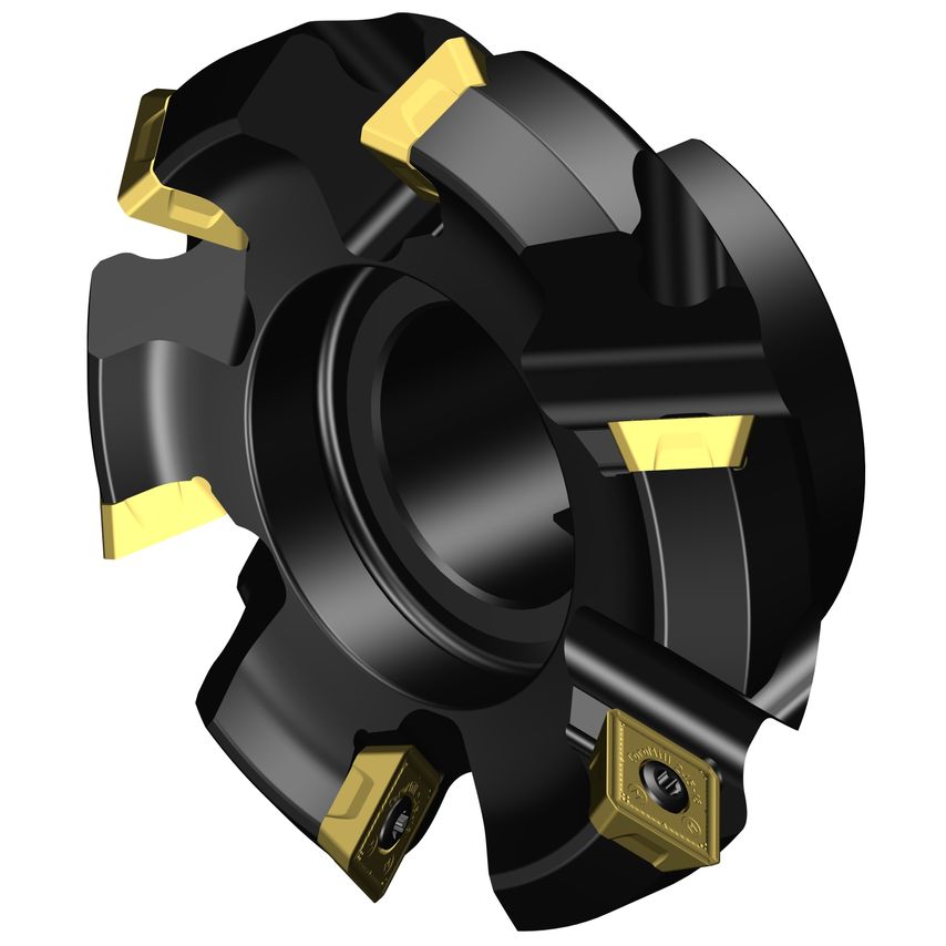 CoroMill 245 Face Milling Cutter RA245-102R38-18H