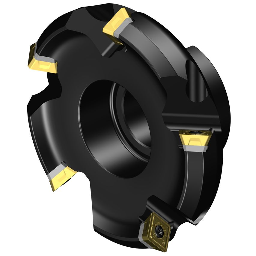 CoroMill 245 Face Milling Cutter RA245-127R38-18M
