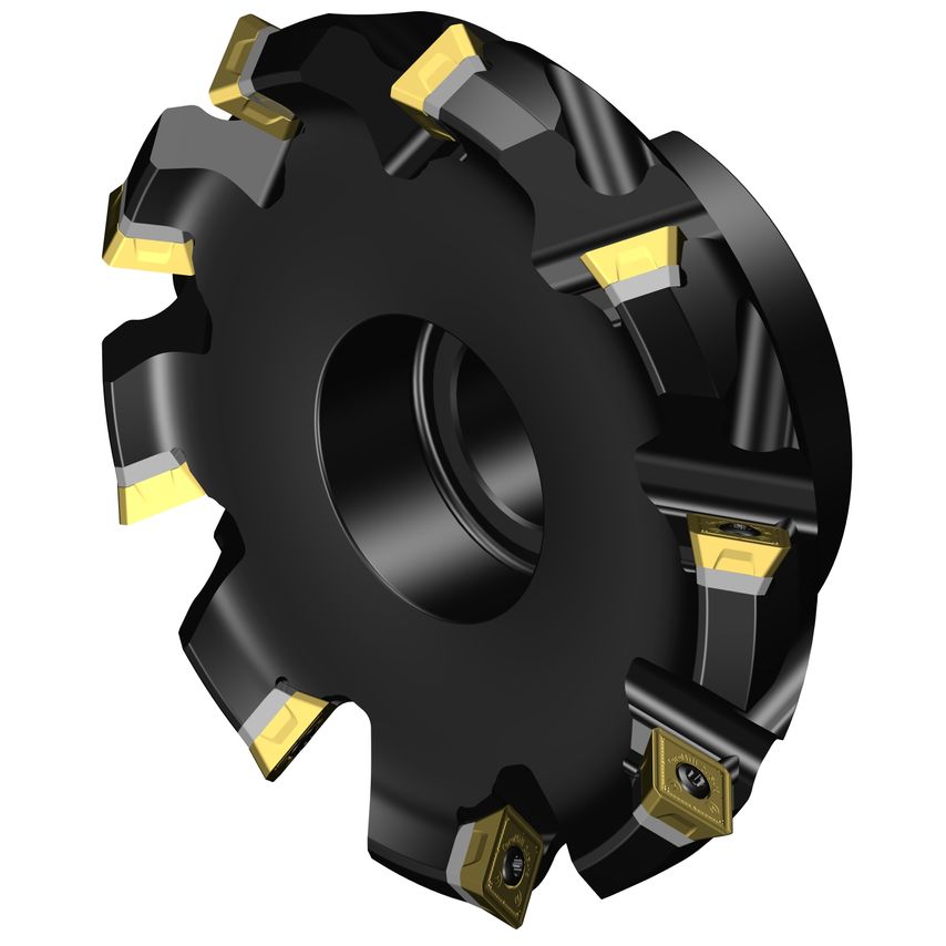 CoroMill 245 Face Milling Cutter RA245-152R38-18H
