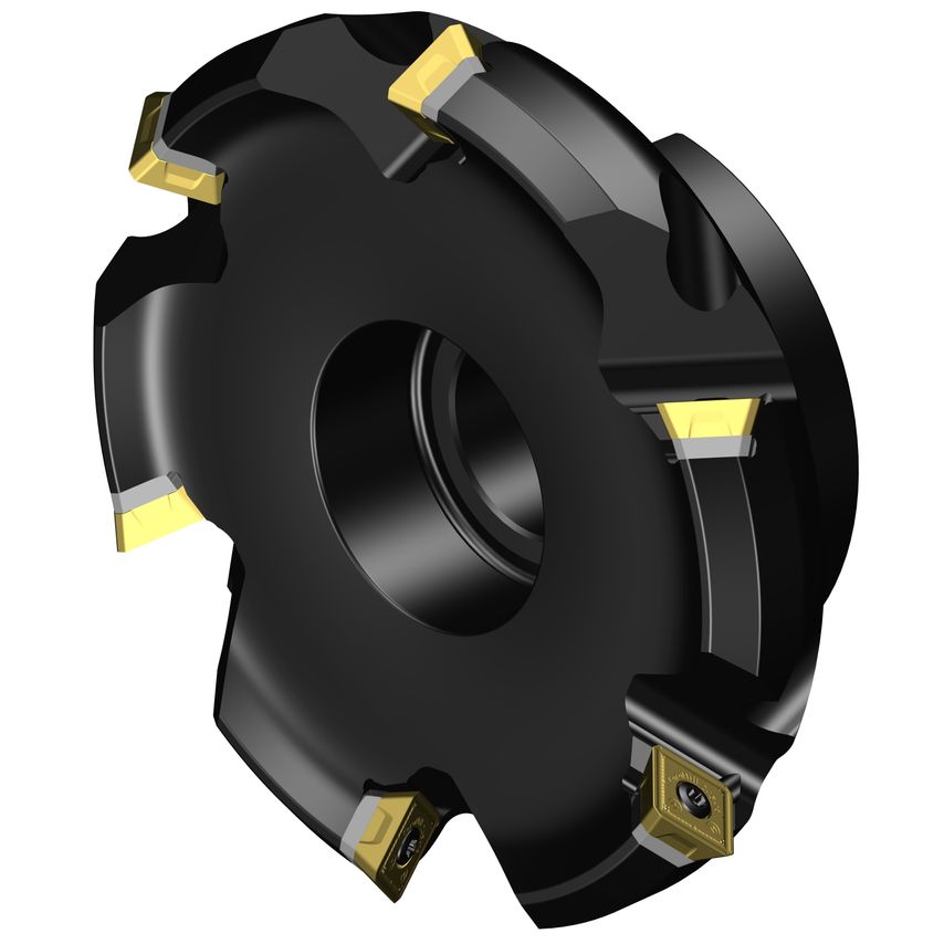 CoroMill 245 Face Milling Cutter RA245-152R38-18M