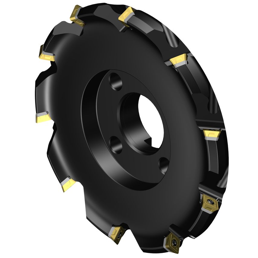 CoroMill 245 Face Milling Cutter RA245-254R63-18M