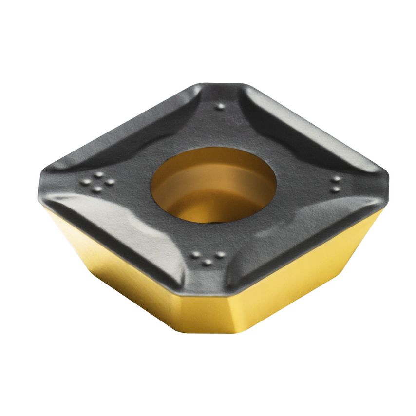 CoroMill 245 Insert for Milling R245-12T3M-PL4330