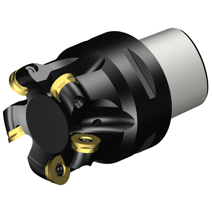 CoroMill 300 Face Milling Cutter R300-052C5-12H