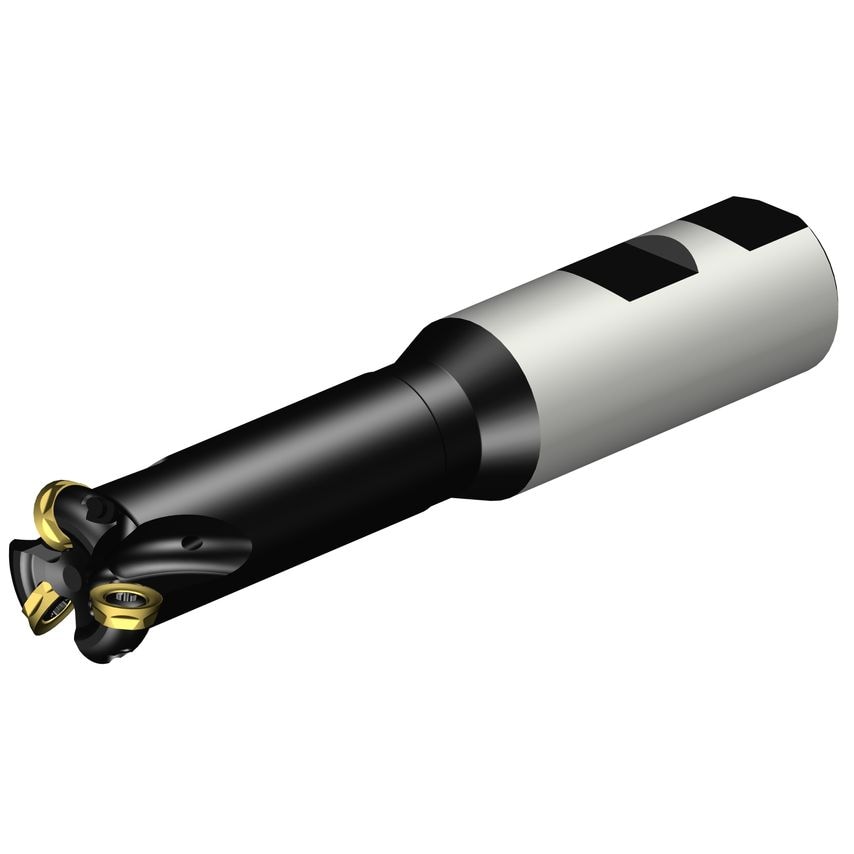 CoroMill 300 Face Milling Cutter RA300-025m5-09H