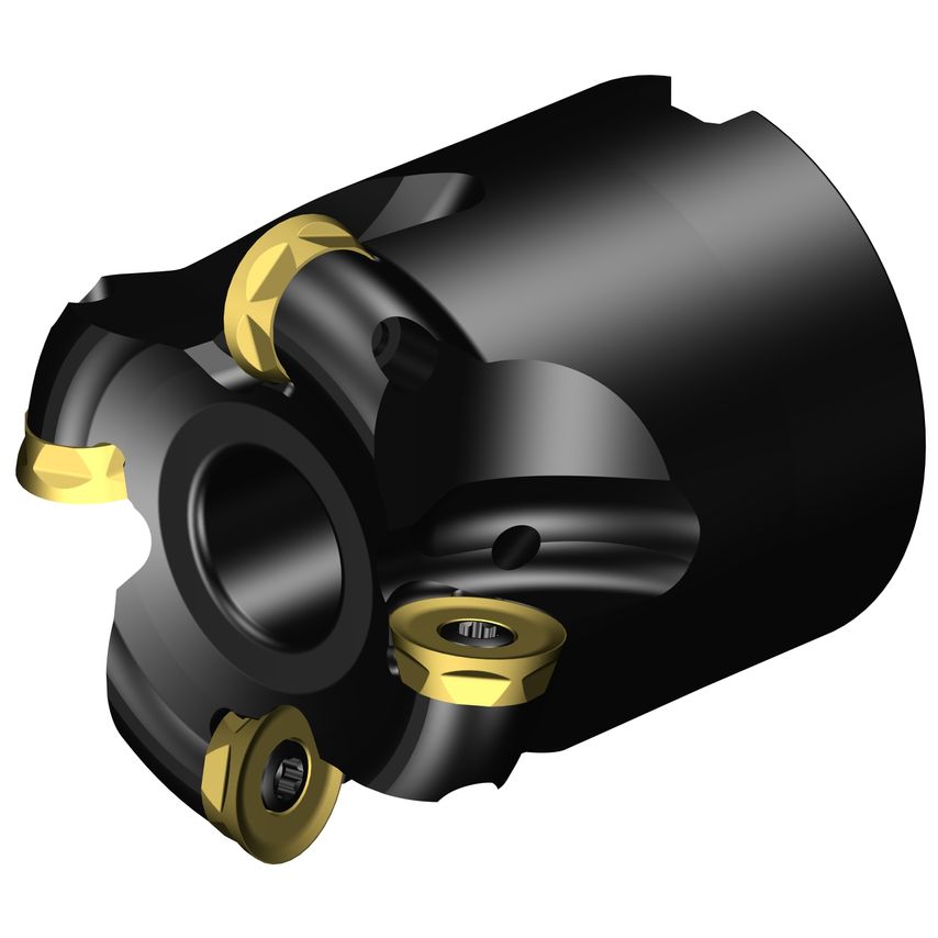 CoroMill 300 Face Milling Cutter RA300-051R19-13M