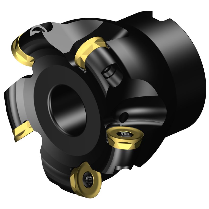 CoroMill 300 Face Milling Cutter RA300-063R19-13M