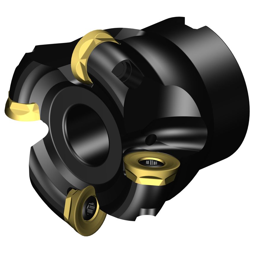 CoroMill 300 Face Milling Cutter RA300-063R19-16M