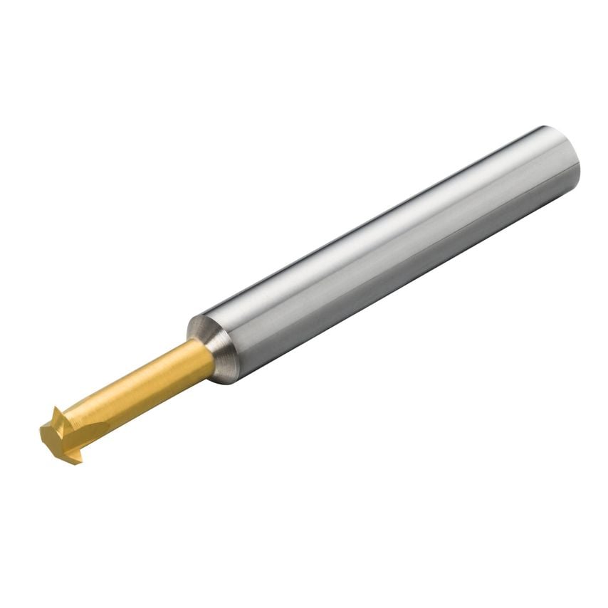 CoroMill 326 Solid Carbide End Mill for Thread Milling A326R08-M25050VM-TH1025