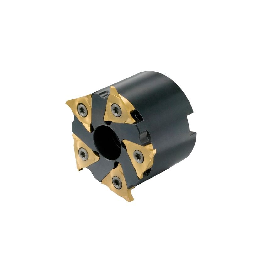 CoroMill 328 Groove Milling Cutter A328-063Q19-13M