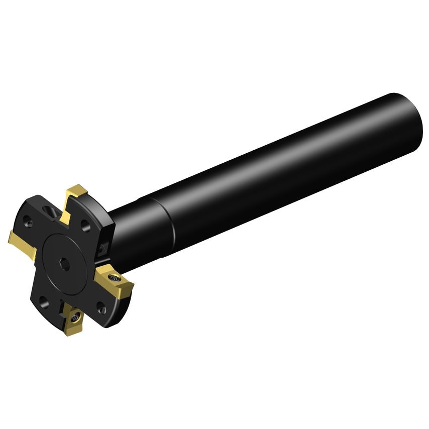 CoroMill 331 Full Side and Face Disc Milling Cutter R331.35C-040A16CM060