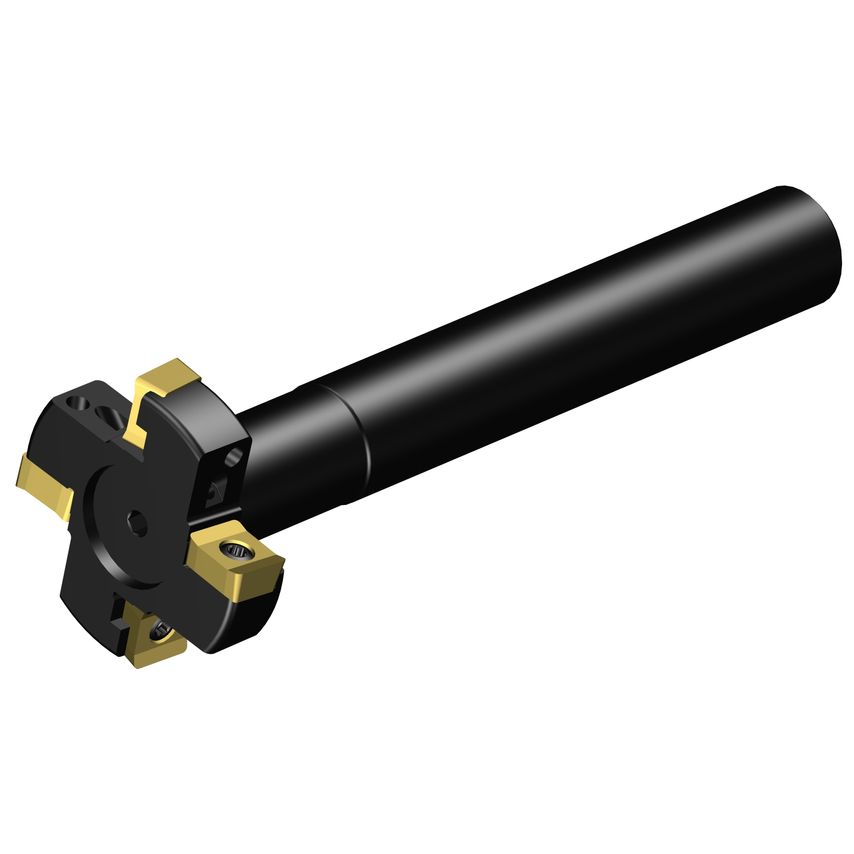 CoroMill 331 Full Side and Face Disc Milling Cutter R331.35C-040A16EM100