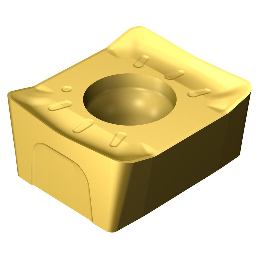 CoroMill 331 Insert for Side & Facemilling N331.1A-054508E-L302040