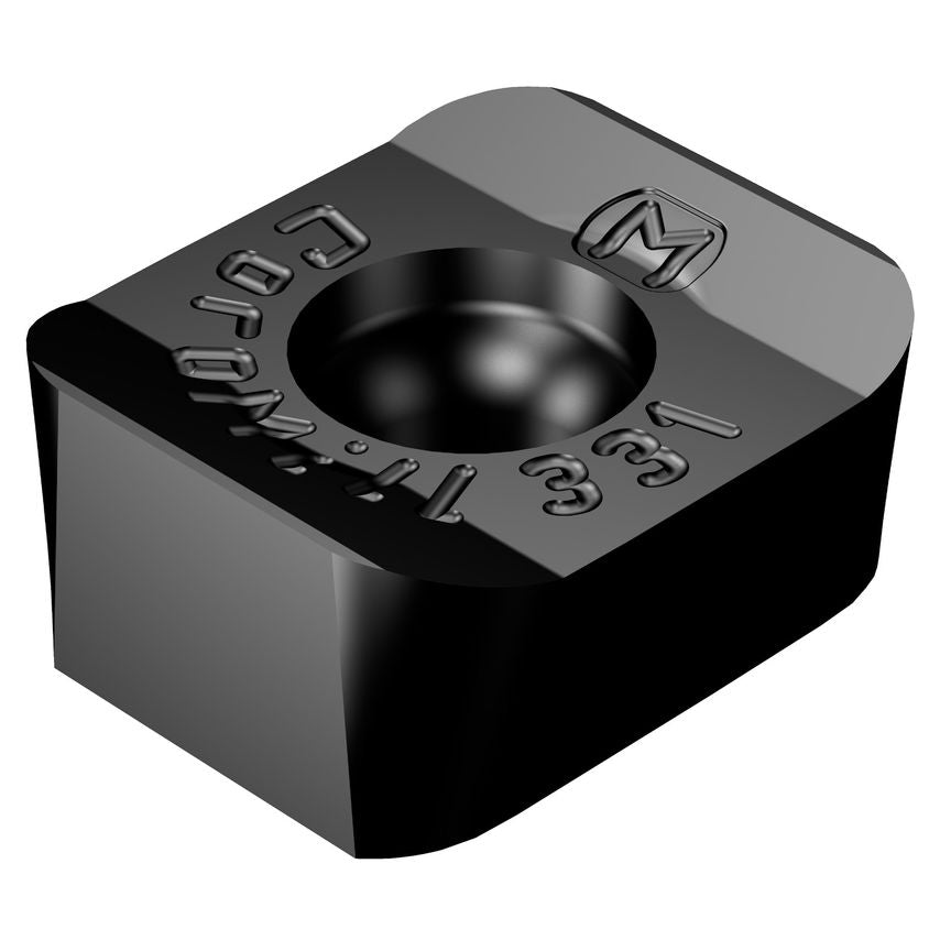 CoroMill 331 Insert for Side & Facemilling N331.1A-084520E-KM3040