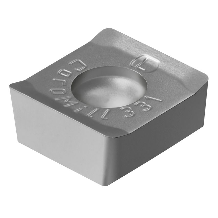 CoroMill 331 Insert for Side & Facemilling N331.1A-084520H-PL1130