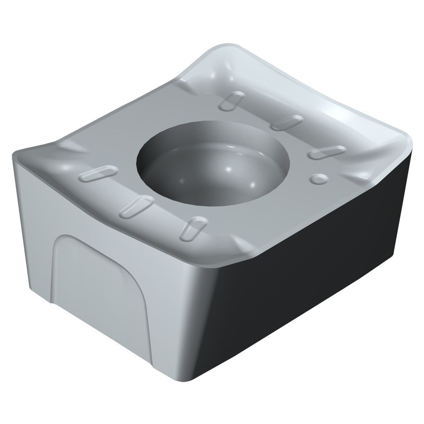 CoroMill 331 Insert for Side & Facemilling N331.1A-115008E-L501130