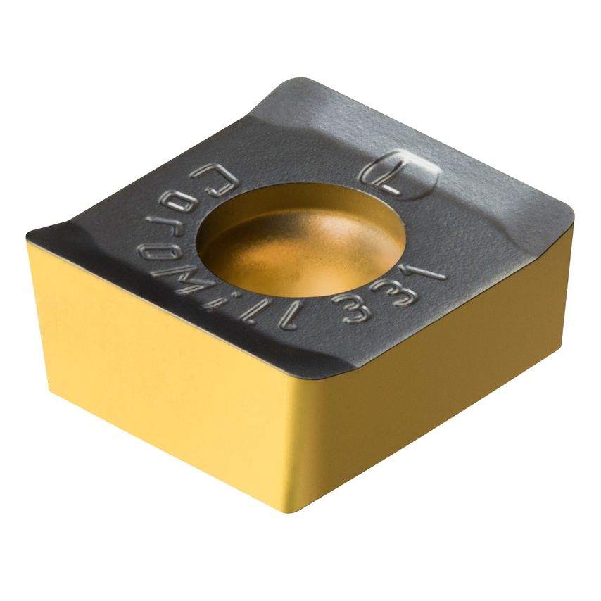 CoroMill 331 Insert for Side & Facemilling N331.1A-115008H-PL4340