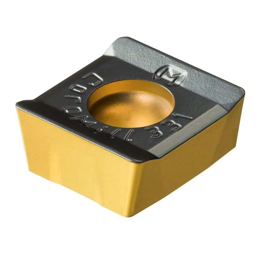 CoroMill 331 Insert for Side & Facemilling N331.1A-115008H-PM4330