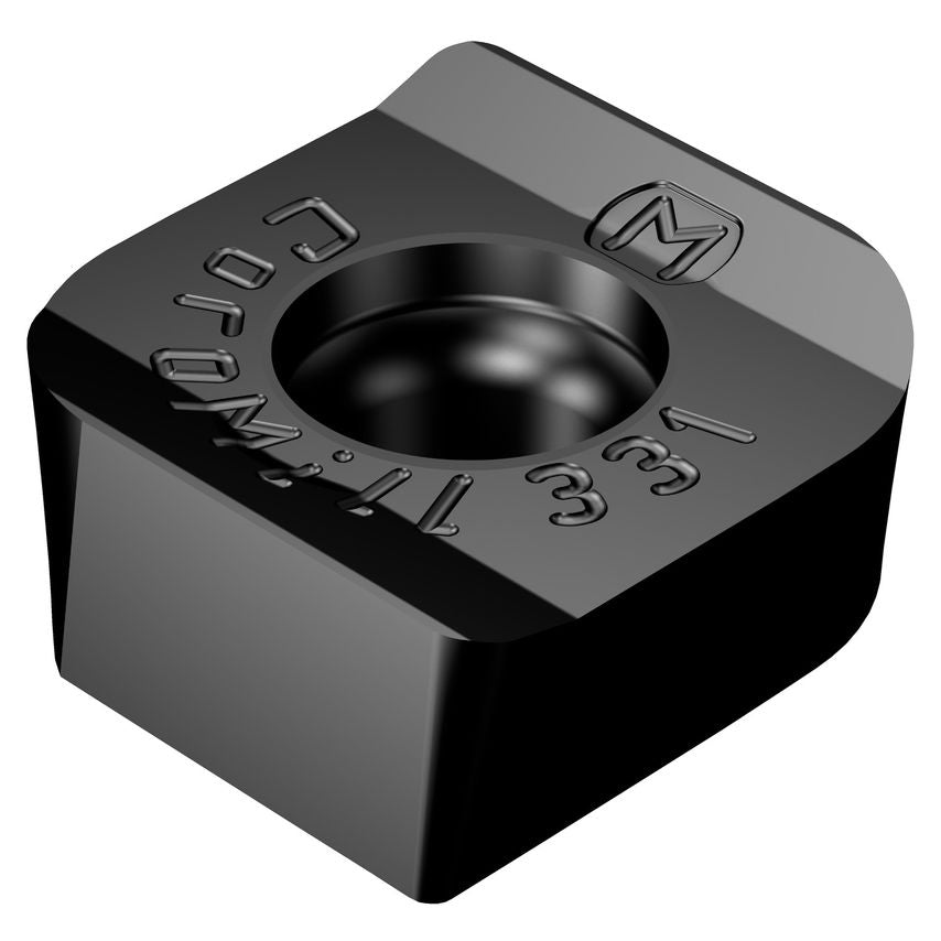 CoroMill 331 Insert for Side & Facemilling R331.1A-084540H-WM3040