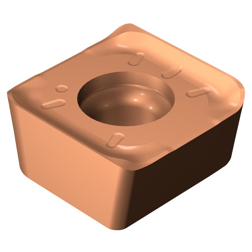 CoroMill 331 Insert for Side & Facemilling R331.1A-115030E-M301020