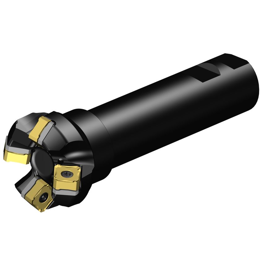 CoroMill 345 Face Milling Cutter A345-038M32-13M