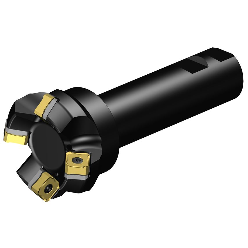 CoroMill 345 Face Milling Cutter A345-051M32-13M