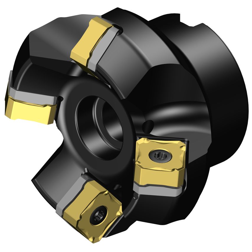 CoroMill 345 Face Milling Cutter A345-051R19-13M