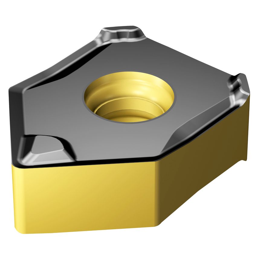 CoroMill 345 Insert for Milling 345N-1305E-PW84330