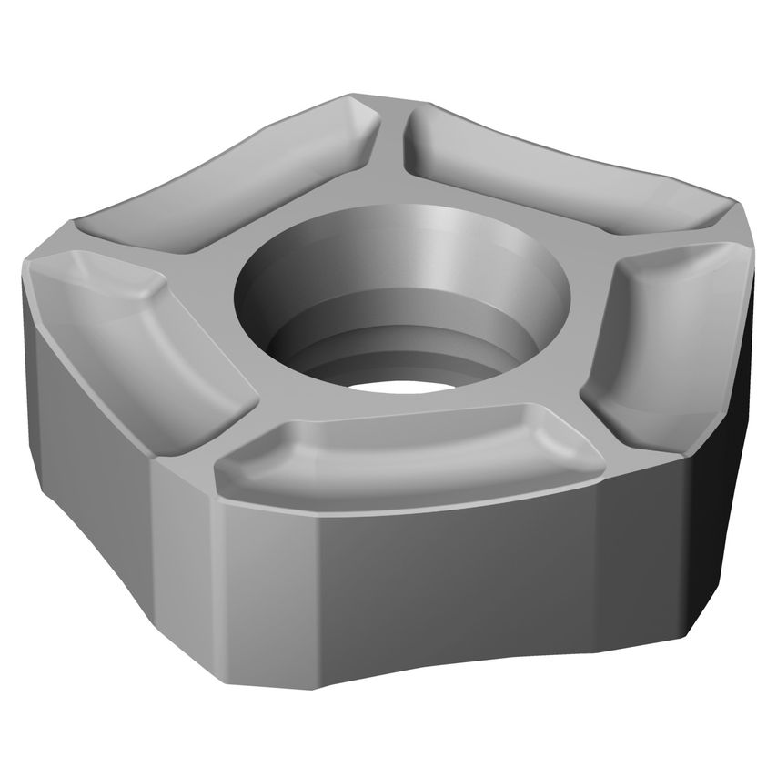 CoroMill 357 Insert for Milling 357R-2408M-PM1130