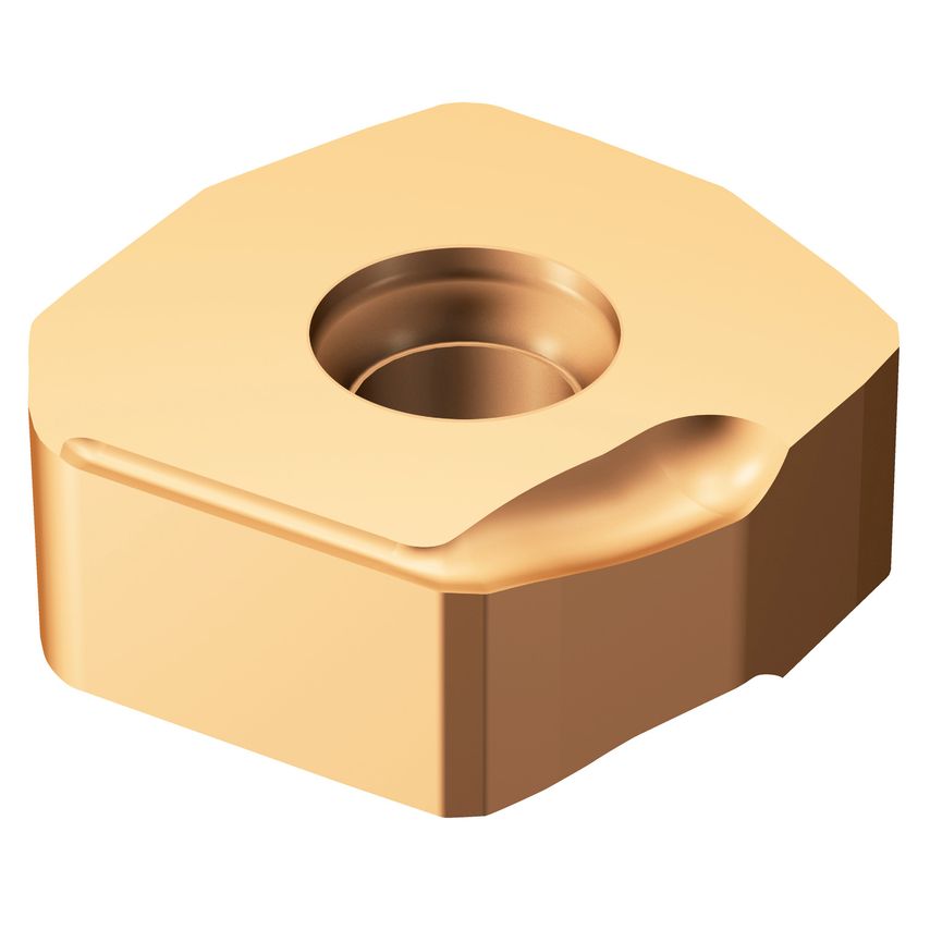 CoroMill 365 Insert for Milling N365-1505ZNE-KW81020