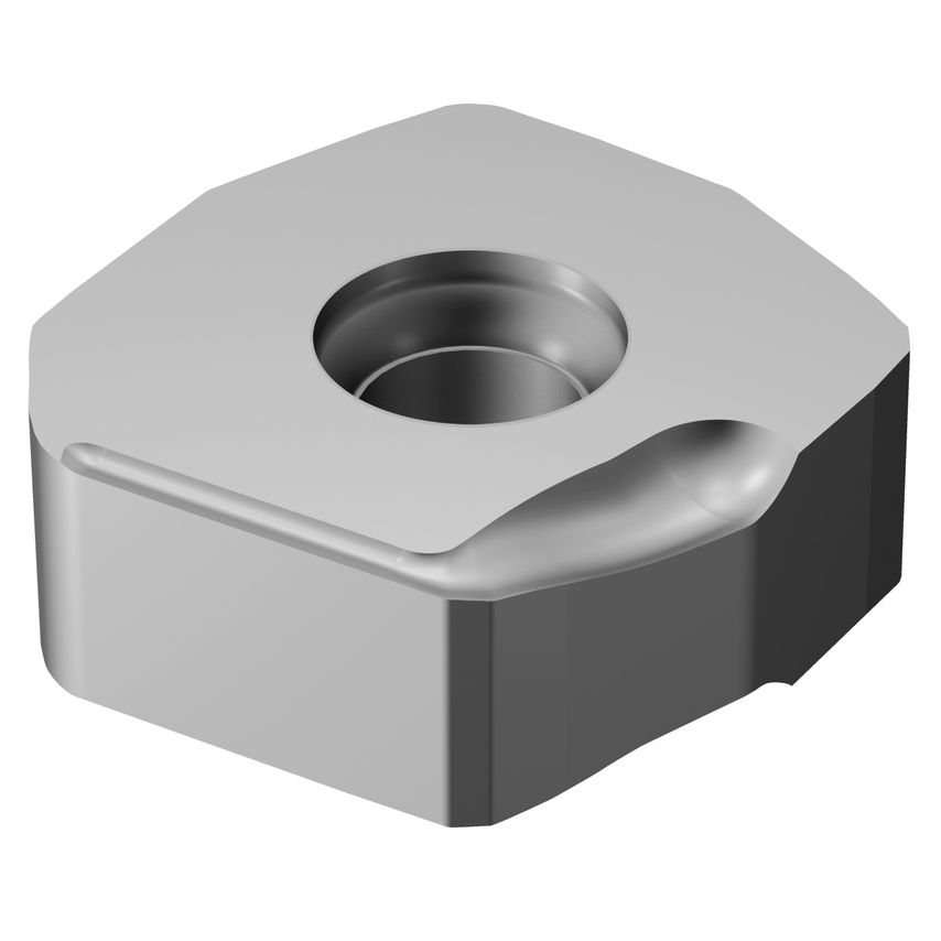 CoroMill 365 Insert for Milling N365-1505ZNE-PW81130