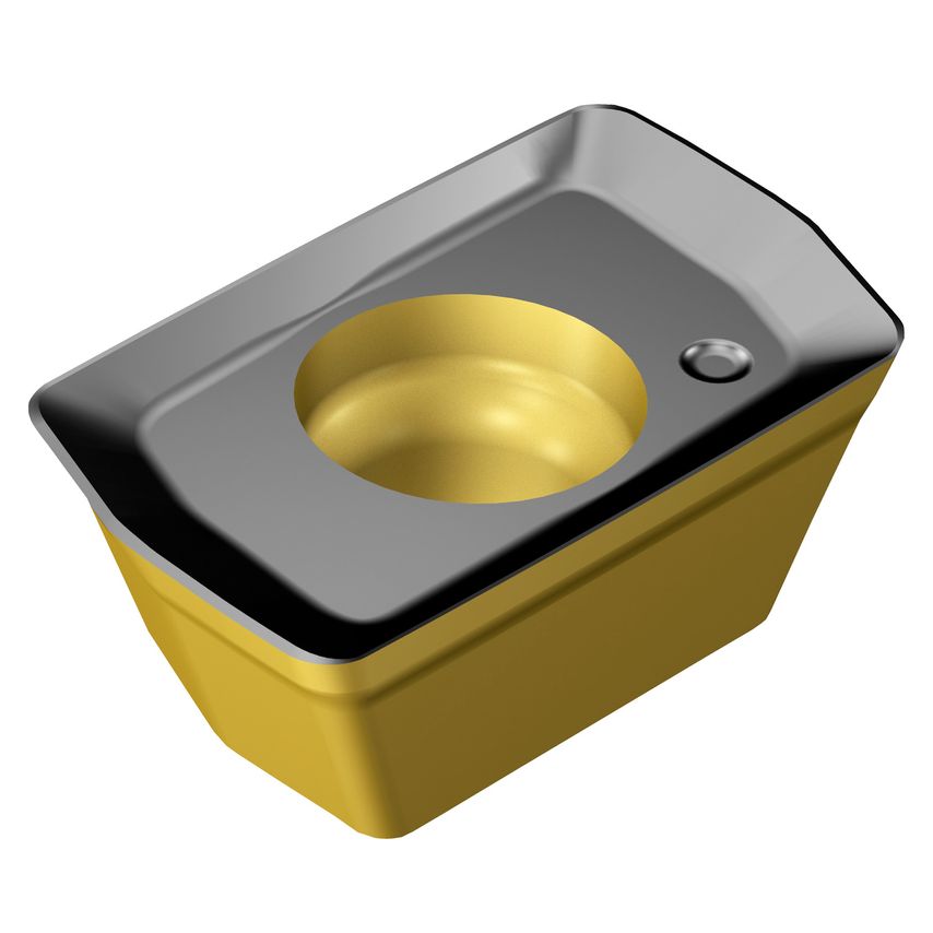 CoroMill 390 Insert for Milling 390R-070208M-PM4340