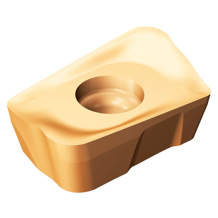 CoroMill 390 Insert for Milling R390-180612M-KM1020