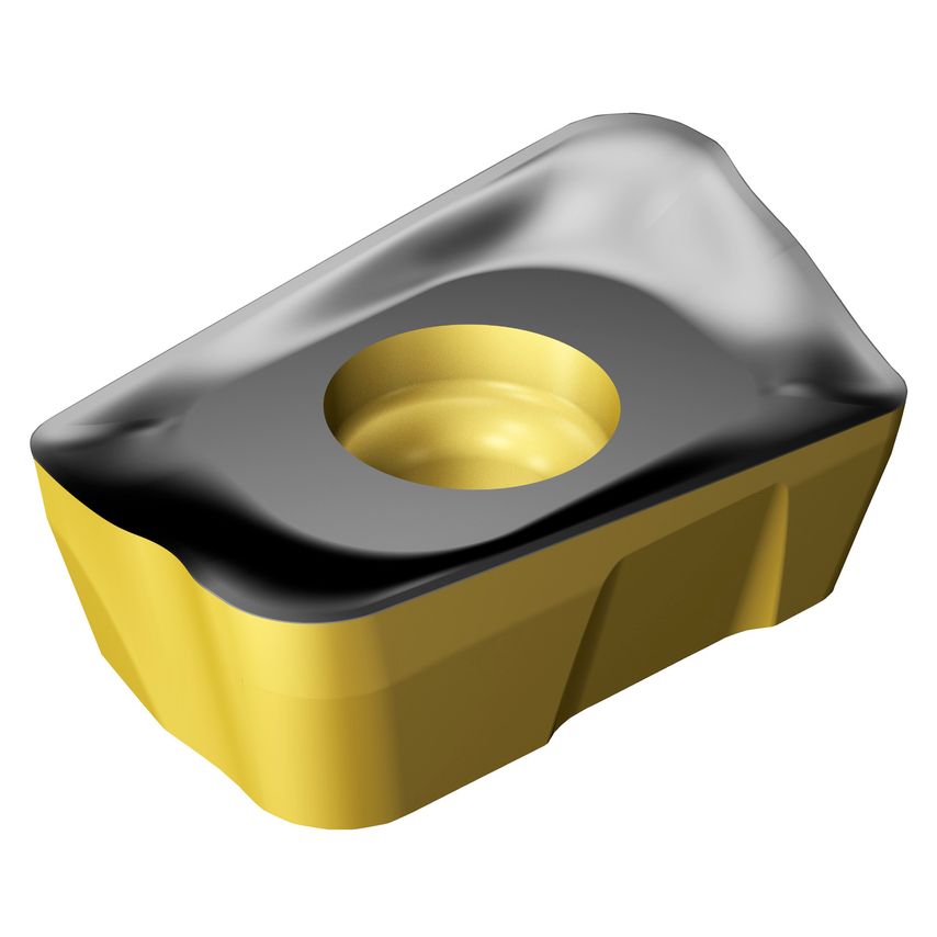 CoroMill 390 Insert for Milling R390-180612M-PM4330